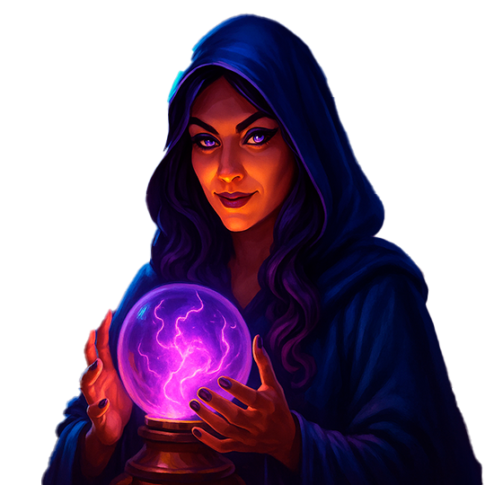 character-witch