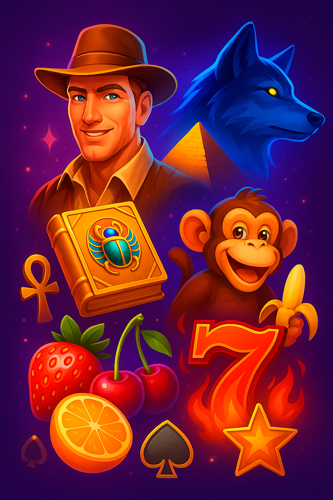 bizzo casino slots