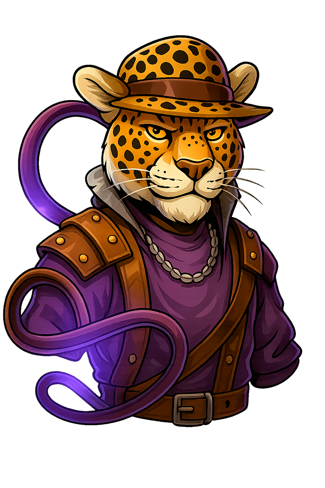 Jaguar